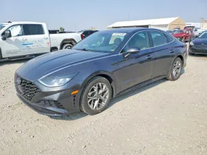 Hyundai Sonata 2.5L 4 2020