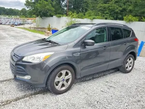 Ford Escape 1.6L 4 2015