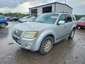 Mercury Mariner 3.0L 6 2008