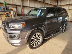 Toyota 4Runner 4.0L 6 2022
