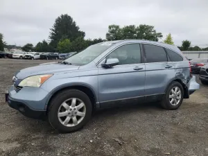 Honda CR-V EXL 2.4L 4 2009