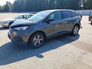 Ford Edge 2.0L 4 2019