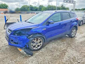 Ford Escape 2.0L 4 2015