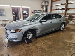 Chevrolet Malibu 1.5L 4 2025