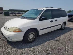 Ford Windstar 3.8L 6 2003