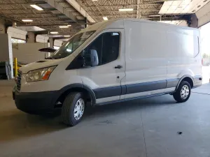 Ford Transit 3.7L 6 2016