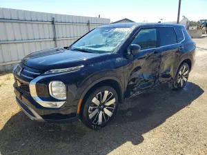 Mitsubishi Outlander 2.5L 4 2025