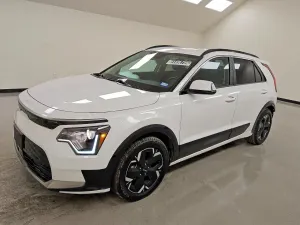 Kia Niro 0 2024