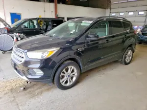 Ford Escape 1.5L 4 2018