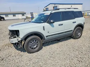 Ford Bronco 1.5L 3 2024