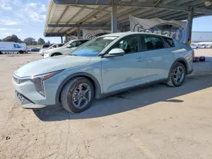 Kia K4 2.0L 4 2026