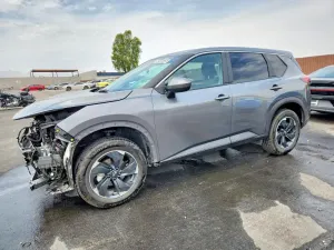 Nissan Rogue 1.5L 3 2025