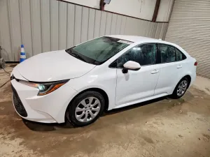 Toyota Corolla 1.8L 4 2022