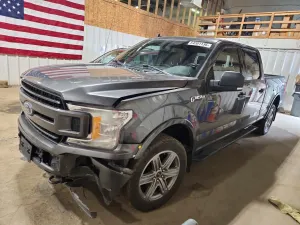 Ford F-150 3.5L 6 2019