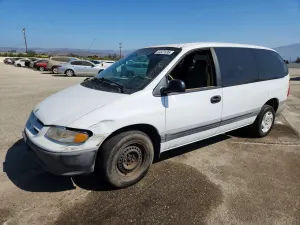 Dodge Grand Caravan (Caravan) 3.3L 6 1997