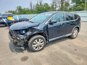Honda CR-V 2.4L 4 2012