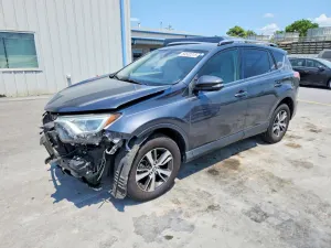 Toyota Rav4 2.5L 4 2018