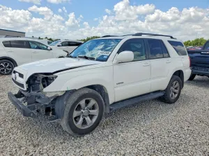 Toyota 4Runner 4.0L 6 2006