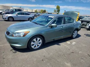 Honda Accord 2.4L 4 2009