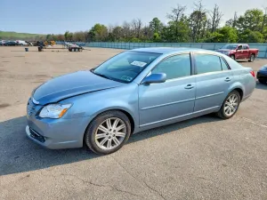 Toyota Avalon 3.5L 6 2006