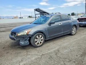 Honda Accord 3.5L 6 2008