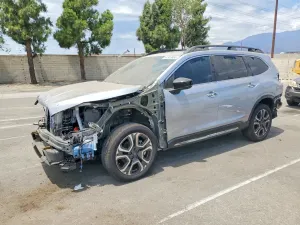 Subaru Ascent 2.4L 4 2025