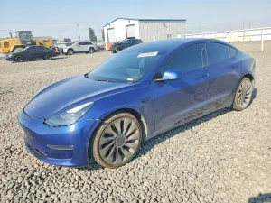 Tesla Model 3 2023