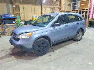 Honda CR-V 2.4L 4 2008