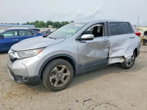 Honda CR-V 1.5L 4 2019