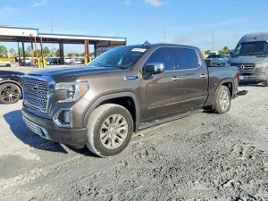 GMC Sierra 5.3L 8 2019