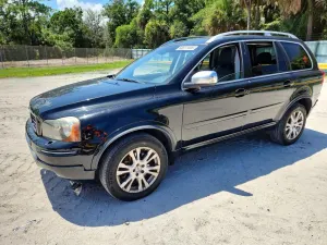 Volvo XC90 3.2L 6 2013