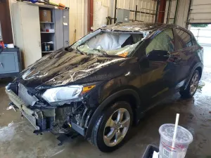 Honda HR-V 1.8L 4 2016