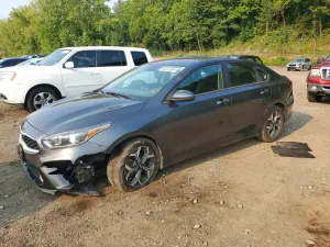 Kia Cerato / Forte / K3 2.0L 4 2021