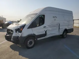 Ford Transit T-250 3.5L 6 2020