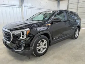 GMC Terrain 1.5L 4 2022