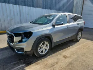 GMC Terrain 1.5L 4 2024