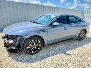 Hyundai Sonata 2.5L 4 2025