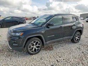Jeep Compass LIMITED 2.0L 4 2024
