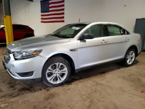 Ford Taurus 3.5L 6 2016