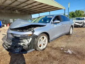 Honda Accord 1.5L 4 2025