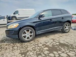 Volvo XC60 3.0L 6 2011