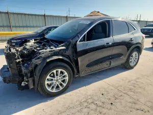 Ford Escape 1.5L 3 2020