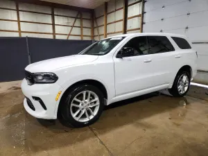 Dodge Durango 3.6L 6 2025