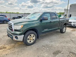 Toyota Tundra 4.6L 8 2011