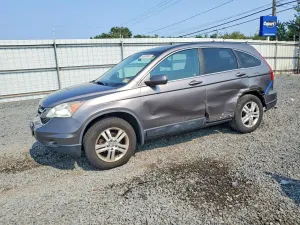 Honda CR-V 2.4L 4 2011