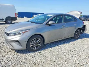 Kia Cerato / Forte / K3 2.0L 4 2022