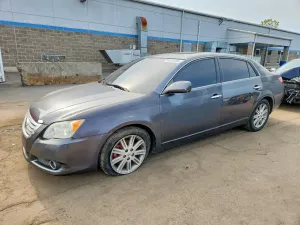 Toyota Avalon 3.5L 6 2009