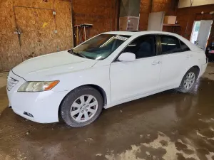 Toyota Camry 3.5L 6 2008