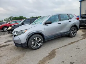 Honda CR-V 2.4L 4 2019