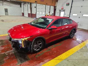Kia K4 2.0L 4 2026
